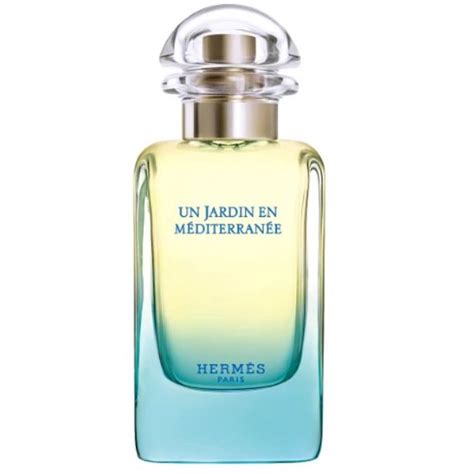 hermes unisex fragrance